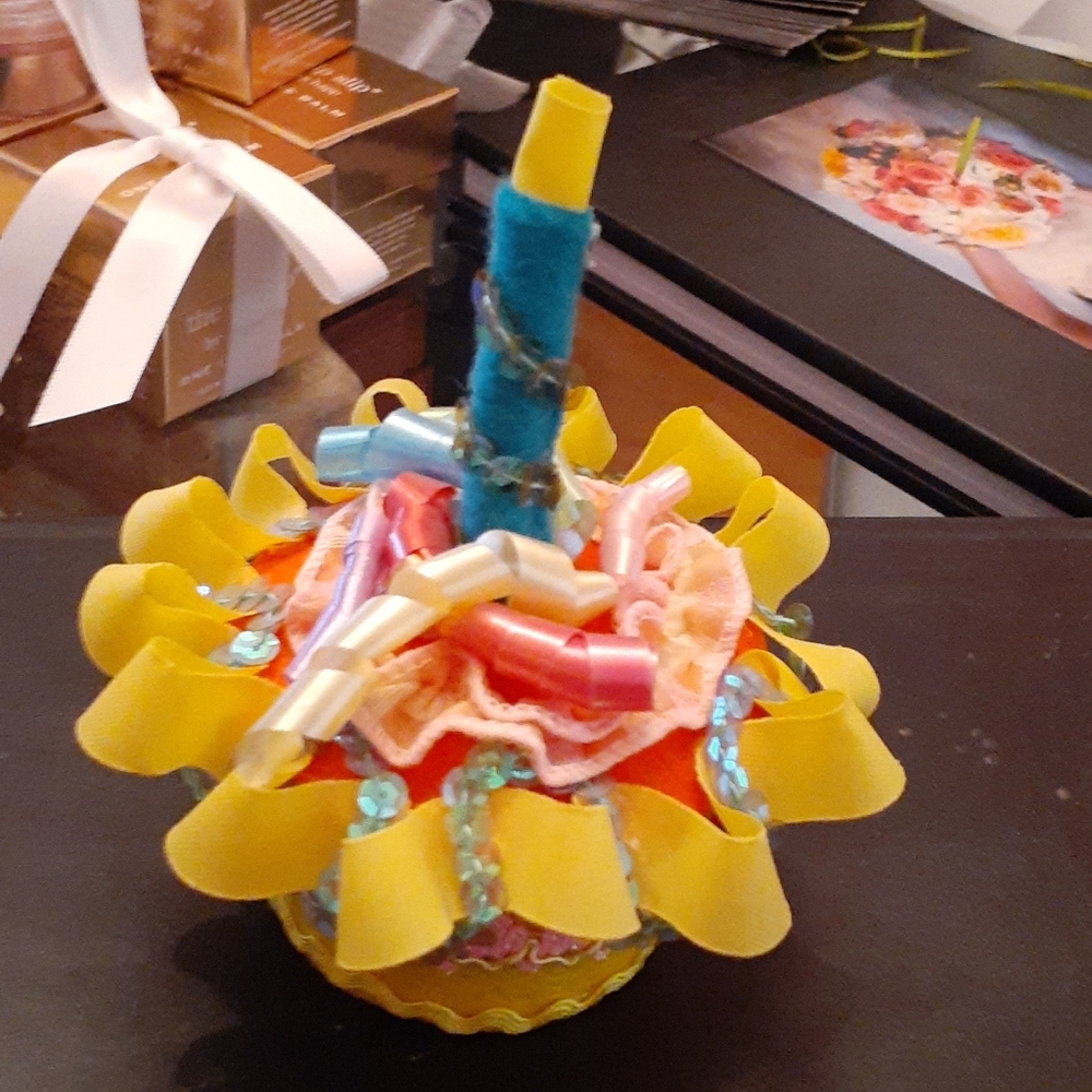 Favor box